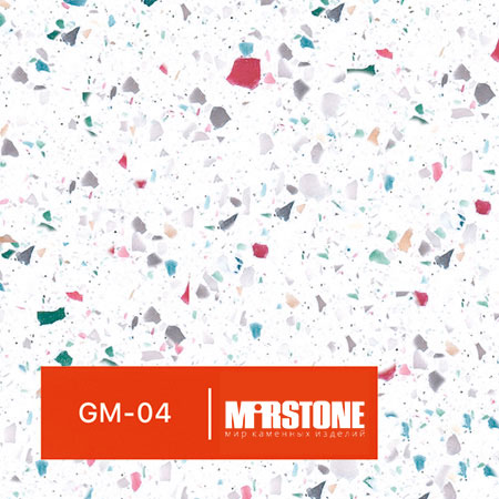 GM-04